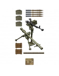 Infantry Support Weapon Set... 2
