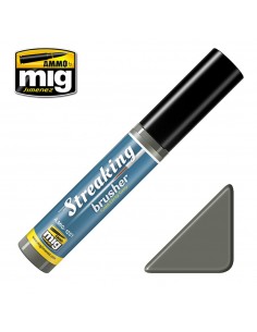 STREAKINGBRUSHERS Cold...