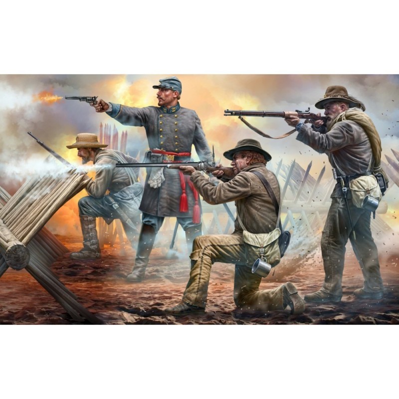 Do or die!” 18th North Carolina Infantry, Battle of Chancellorsville