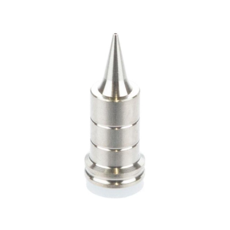 Dusa in Titanio da 0,28mm per aerografi Harder & Steenbeck