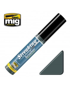 STREAKINGBRUSHERS Warm...