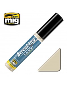 STREAKINGBRUSHERS Streaking...