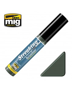 STREAKINGBRUSHERS Starship...