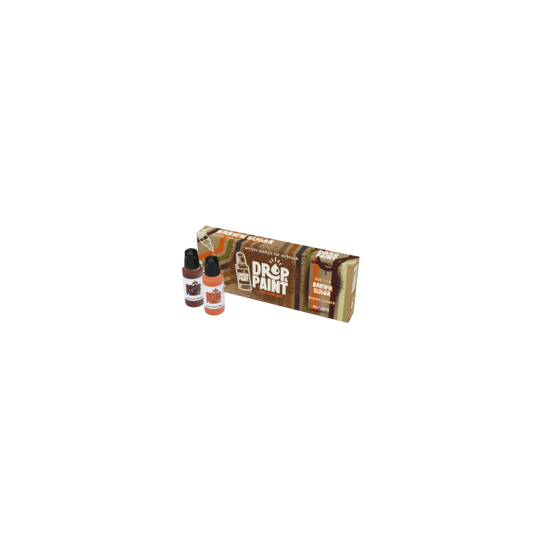 SUGAR BROWN