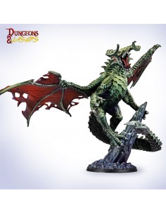 D&L DRAGONS - DRACULUS