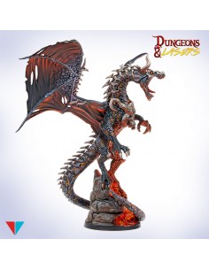 D&L DRAGONS - DRAGON OF... 2