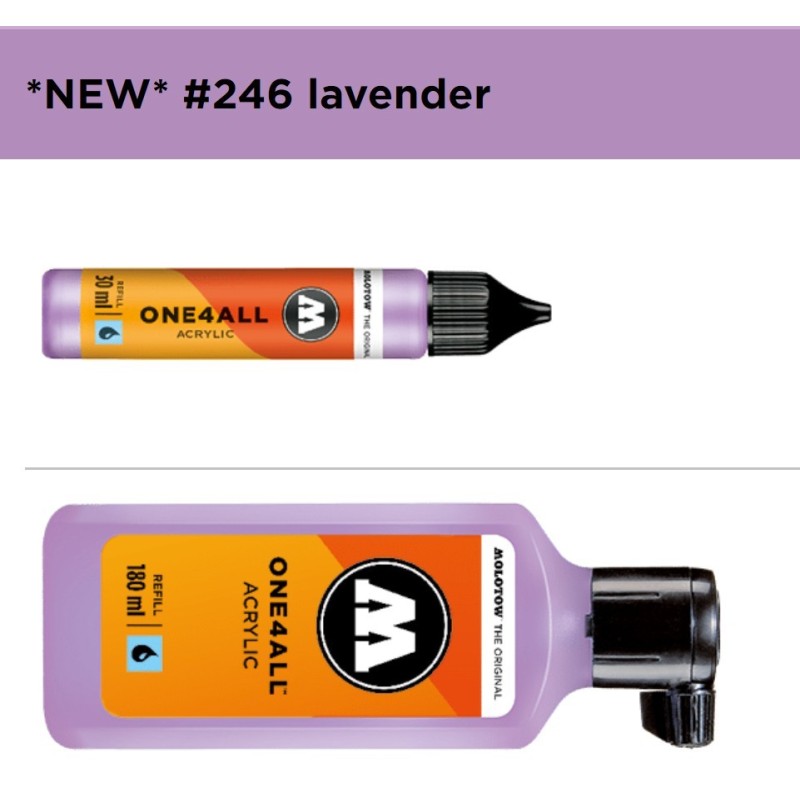 LAVENDER N°246