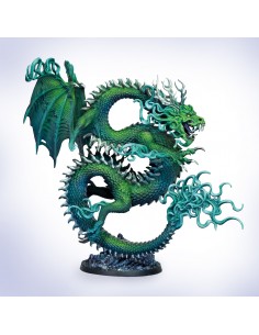 D&L DRAGONS - ORIGON