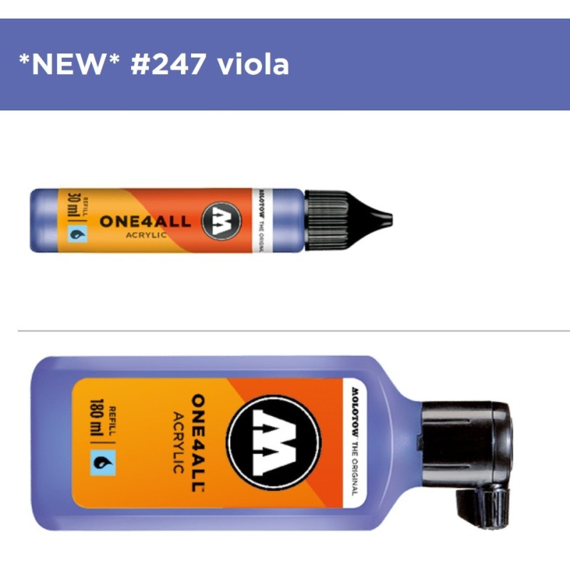 VIOLA N°247