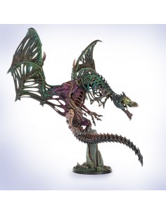 D&L DRAGONS - THALL