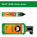 CLOVER GREEN N°256