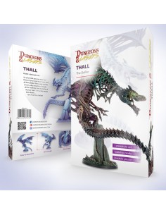 D&L DRAGONS - THALL 2
