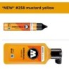 MUSTARD YELLOW N°258