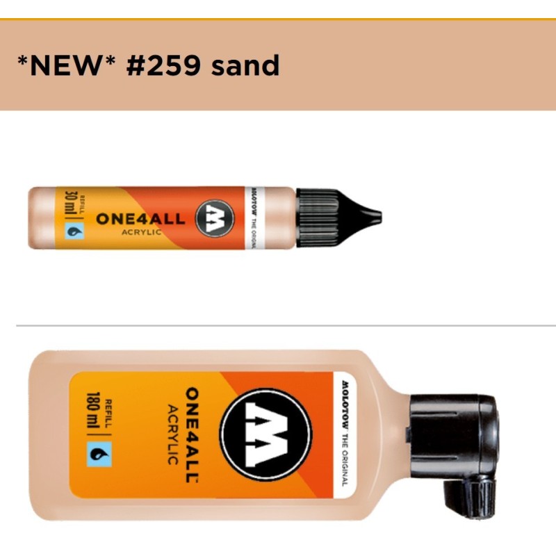 SAND N°259