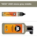 STONE GREY MIDDLE N°261