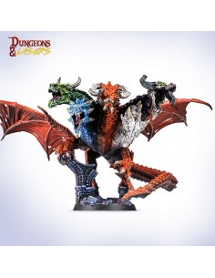 D&L DRAGONS - MARDUK