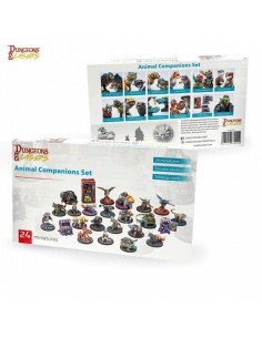 D&L ANIMAL COMPANIONS