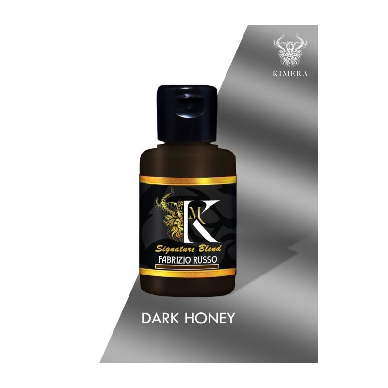 RUSSO DARK HONEY
