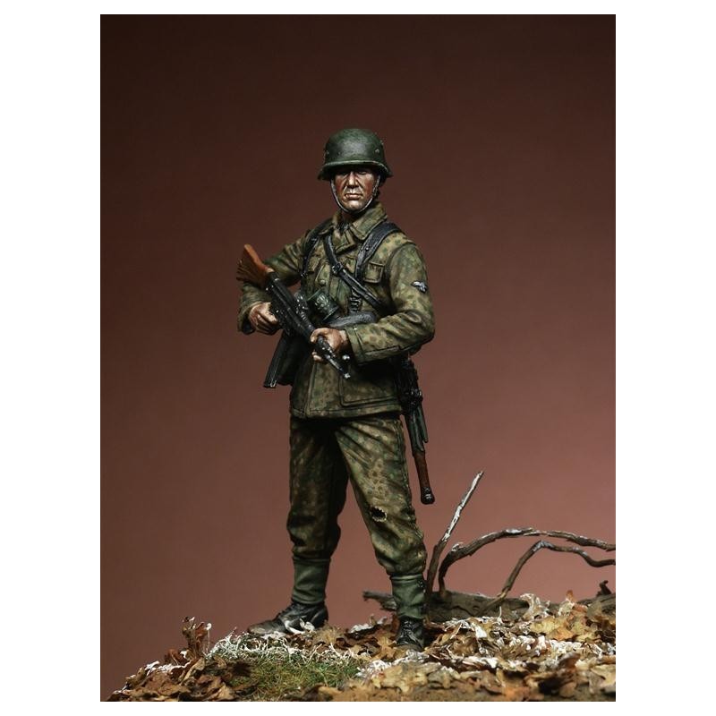SS Mann, Ardennenoffensive 1944 (54mm)