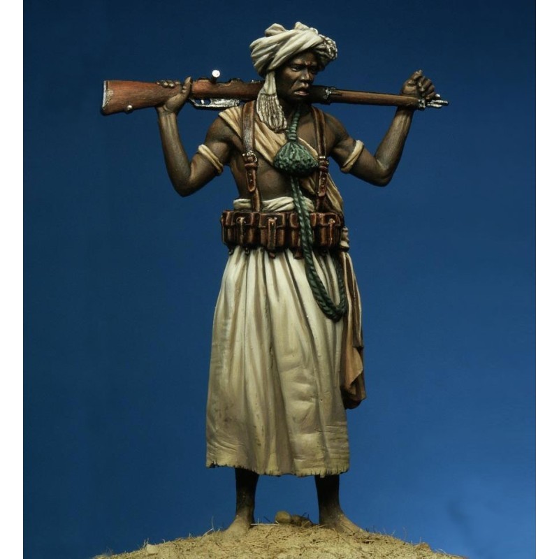 Dubat (54mm)
