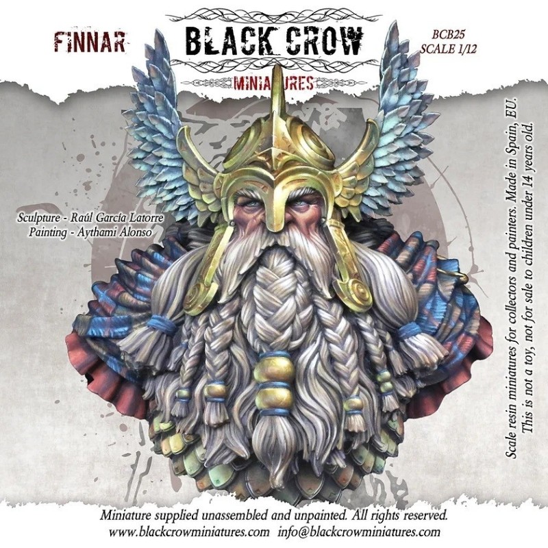 FINNAR (1/12)
