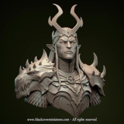ELVEN HEROES (1/12)
