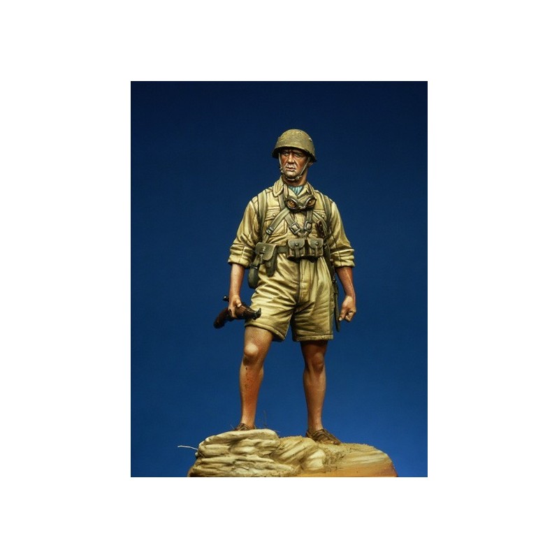 Guastatore italiano (54mm)