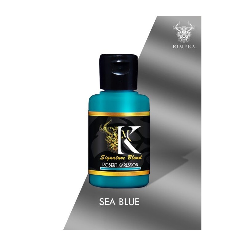 KARLSSON SEA BLUE
