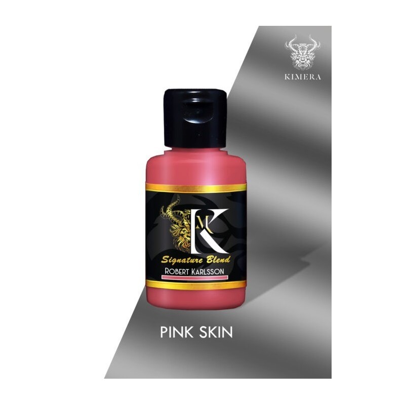 KARLSSON PINK SKIN