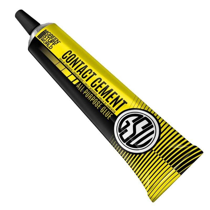 Colla a Contatto 100ml (5420)