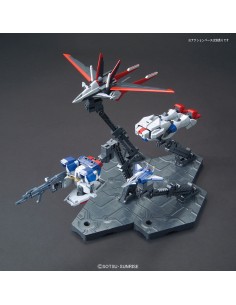HGCE GUNDAM FORCE IMPULSE... 2