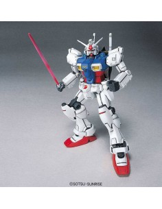 HGUC RX-78 GP01...