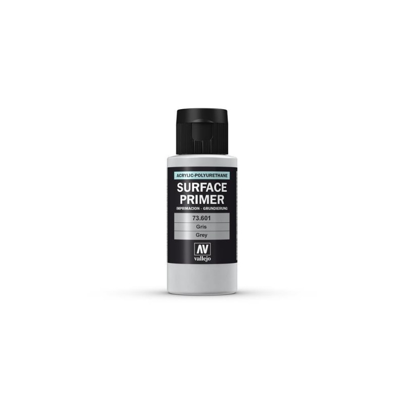 Primer Color Grey 60 ml