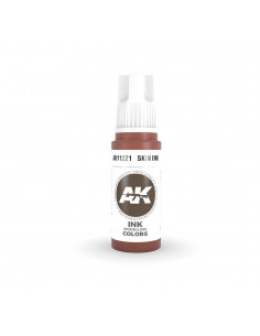 3rd Generation Skin INK 17ml