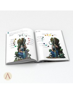 THE ART OF ZODIAC MYSTIC SIGNS 2
