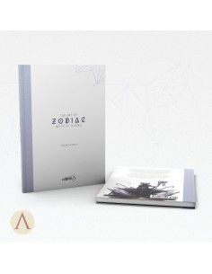 THE ART OF ZODIAC MYSTIC SIGNS