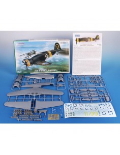 Fiat G.50-II Freccia... 2