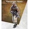 PANZERGRENADIER ARDENNES (1:35)