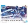 Hg gundam aerial rebuild 1/144