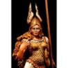 BRÜNNHILDE, Die Walküre (75mm)