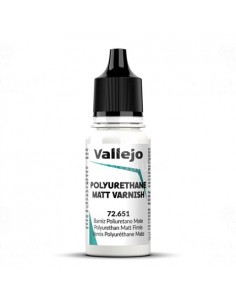 Polyurethane Varnish Matt...