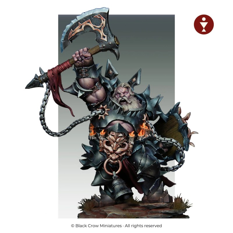 KHAZAK (75mm)