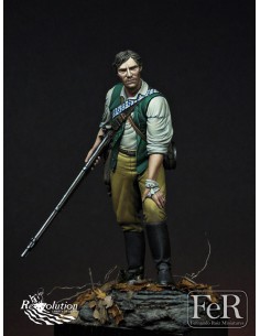 The Minuteman, Lexington,... 2