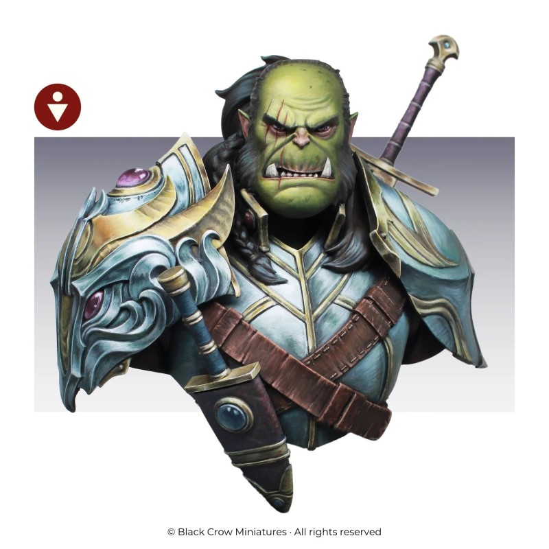 TORGHUL (1/12)