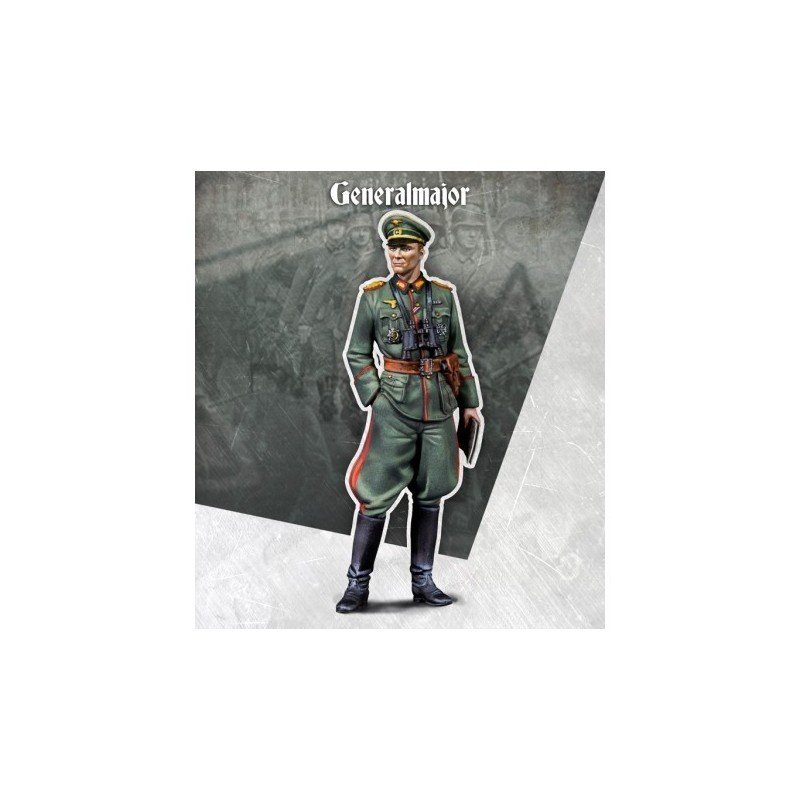 GENERALMAJOR (1:35)