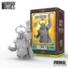 PRIMAL Collectibles - Mago Oscuro Dostrath  (1/12) (12673)