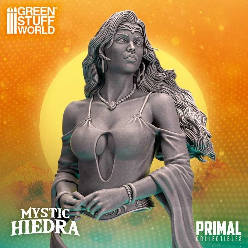 PRIMAL Collectibles - Mystic Hiedra (1/12) (12675)