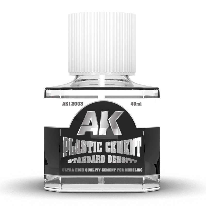 CEMENTO PLASTICO DENSITÀ STANDARD (COLLA) 40ml