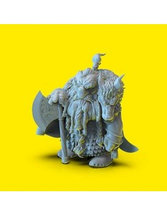 Iron Crow Veteran (varie...