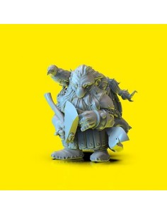 Iron Crow Sentinel A (varie...